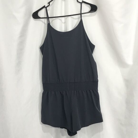 Victoria Sport Tank Romper (H11) - Picture 1 of 6